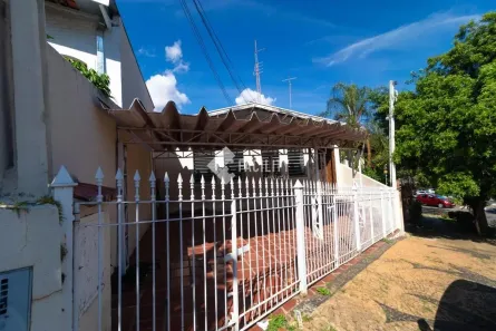 Casa com 3 Quartos à venda, 262m² no Chácara da Barra, Campinas