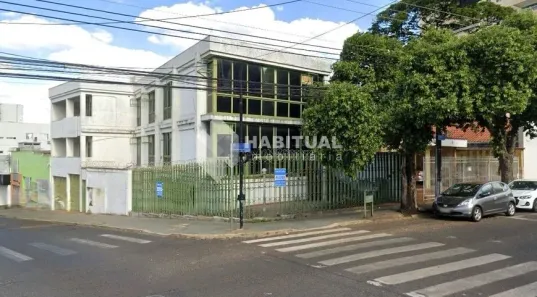 Prédio Comercial para alugar, 619m² no Lídice, Uberlândia