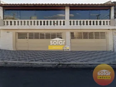 Sobrado com 3 Quartos à venda, 176m² no Parque Penha, São Paulo