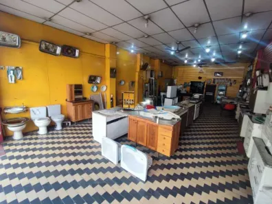 Ponto Comercial com 1 Quarto à venda, 700m² no Centro, Rio de Janeiro