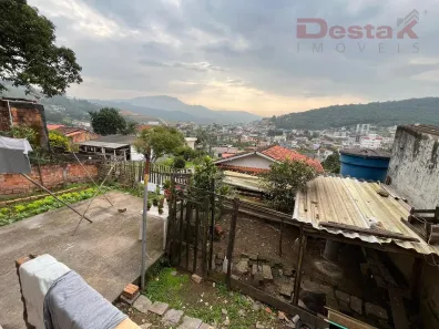 Lote/Terreno à venda, 360m² no Jardim Janaína, Biguaçu
