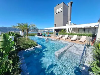 Apartamento com 2 Quartos à venda, 66m² no Cacupé, Florianópolis