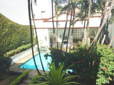 Sobrado com 5 Quartos à venda, 650m² no Jardim, Santo André