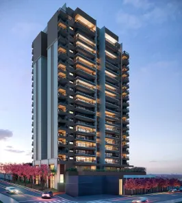 Apartamento com 3 Quartos à venda, 163m² no Vila Mariana, São Paulo