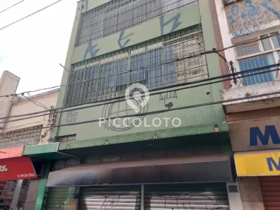 Prédio Comercial para alugar, 706m² no Centro, Campinas