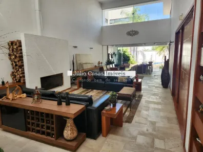 Casa de Condomínio com 3 Quartos à venda, 385m² no Parque Campolim, Sorocaba