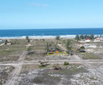 Lote/Terreno à venda, 288m² no Village Dunas 1, Balneário Gaivota