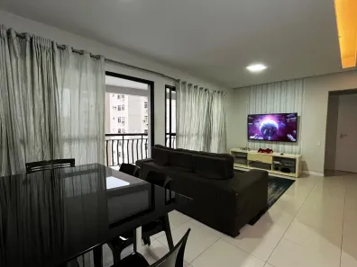 Apartamento com 3 Quartos à venda, 118m² no Cremação, Belém