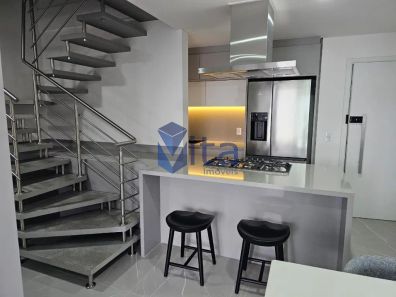 Cobertura com 3 Quartos à venda, 103m² no Ingleses do Rio Vermelho, Florianópolis