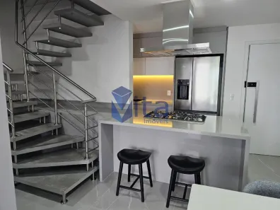 Cobertura com 3 Quartos à venda, 103m² no Ingleses do Rio Vermelho, Florianópolis