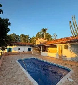 Casa de Condomínio com 3 Quartos à venda, 320m² no Parque São Gabriel, Itatiba
