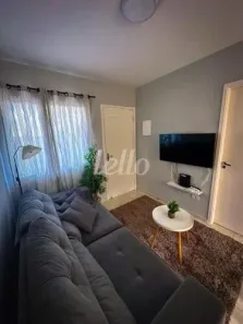 Apartamento com 2 Quartos à venda, 42m² no Vila Guilhermina, São Paulo