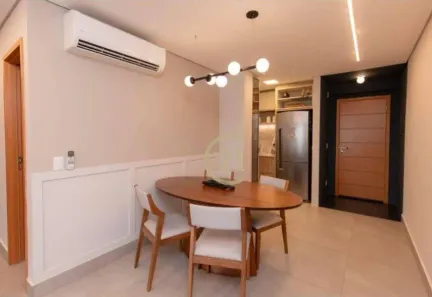 Apartamento com 2 Quartos para venda ou aluguel, 96m² no Centro, Indaiatuba