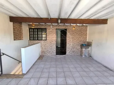 Casa com 1 Quarto à venda, 60m² no Vila Natal, São Paulo