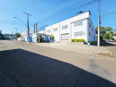 Prédio Comercial para alugar, 719m² no Rondônia, Novo Hamburgo