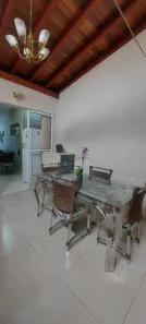 Casa de Condomínio com 3 Quartos à venda, 55m² no Condomínio Residencial Parque da Liberdade I, São José do Rio Preto