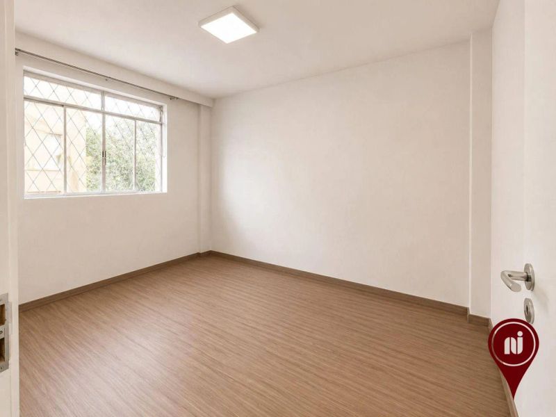 Apartamento com 3 quartos — Santo Antônio, Belo Horizonte