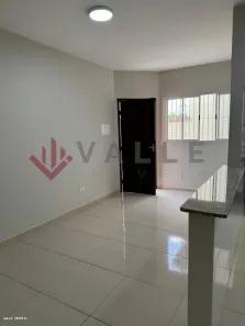 Casa com 2 Quartos à venda, 66m² no Jardim Panorama, Caçapava