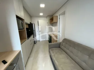 Apartamento com 1 Quarto para alugar, 30m² no Jardim Prudência, São Paulo