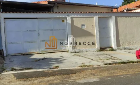 Casa com 3 Quartos à venda, 180m² no Vila São José, Indaiatuba