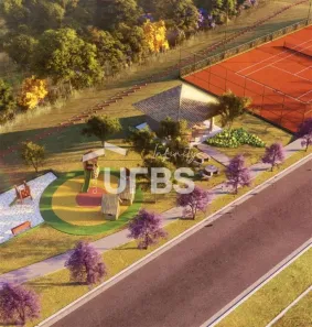 Lote/Terreno à venda, 252m² no Jardins Sevilha, Aparecida de Goiânia