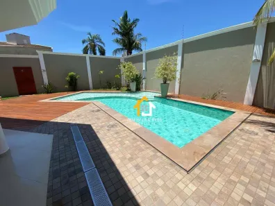 Casa de Condomínio com 4 Quartos à venda, 500m² no Jardim Panorama, São José do Rio Preto