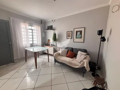 Casa de Condomínio com 3 Quartos à venda, 74m² no Esperança da Comunidade, Porto Velho