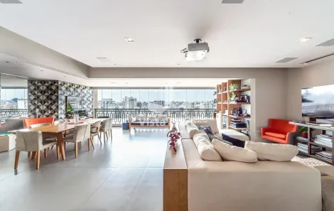 Apartamento com 3 Quartos à venda, 157m² no Vila Olímpia, São Paulo
