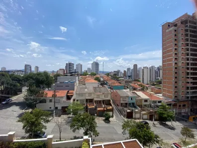 Apartamento com 3 Quartos à venda, 215m² no Santana, São Paulo