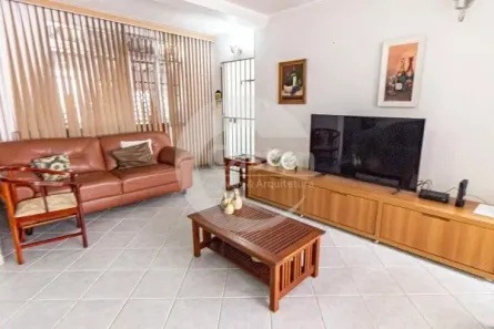 Sobrado com 3 Quartos à venda, 173m² no Vila Cláudia, São Paulo