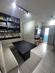 Apartamento com 3 Quartos à venda, 62m² no Jardim América, São José dos Campos