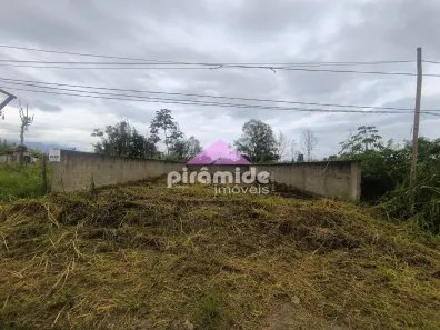 Lote/Terreno à venda, 180m² no Loteamento Rio Marinas, Caraguatatuba