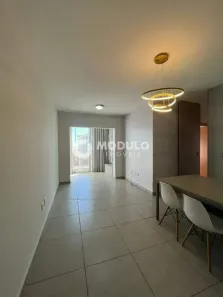 Apartamento com 3 Quartos à venda, 73m² no Alto Umuarama, Uberlândia