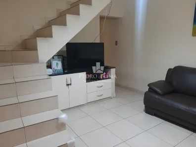 Sobrado com 2 Quartos à venda, 70m² no Vila Bauab, São Paulo