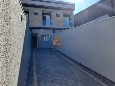 Casa com 3 Quartos à venda, 97m² no Jardim Líbano, São Paulo