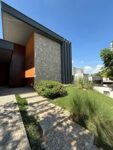 Casa de Condomínio com 3 Quartos à venda, 195m² no Ondas, Piracicaba