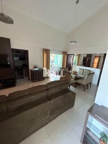 Casa de Condomínio com 3 Quartos à venda, 170m² no Condomínio Village Rio Preto, São José do Rio Preto