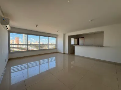 Apartamento com 3 Quartos à venda, 119m² no Jardim América, Goiânia