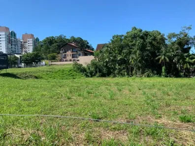 Lote/Terreno à venda, 3087m² no Anita Garibaldi, Joinville