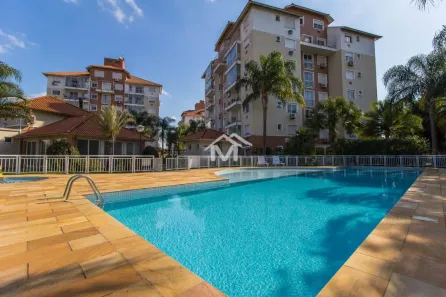 Apartamento com 1 Quarto à venda, 40m² no Igara, Canoas