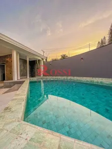 Sobrado com 5 Quartos à venda, 380m² no Vila Aparecida, Rio Claro