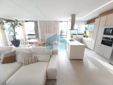 Apartamento com 3 Quartos à venda, 157m² no Brooklin Paulista, São Paulo