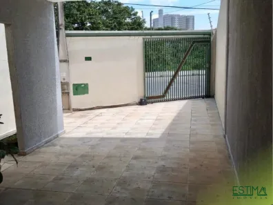 Casa com 3 Quartos à venda, 143m² no Bosque dos Eucaliptos, São José dos Campos