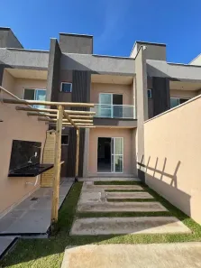 Casa com 2 Quartos à venda, 72m² no Jardim Icaraí, Caucaia