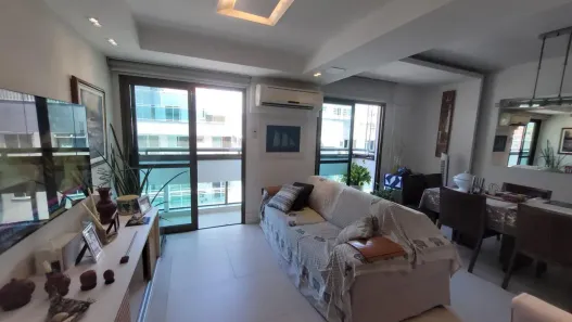Apartamento com 3 Quartos à venda, 191m² no Botafogo, Rio de Janeiro