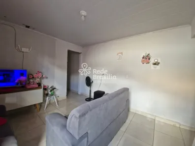 Casa com 4 Quartos à venda, 120m² no Vila São José, Brasília