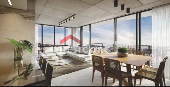 Apartamento com 3 Quartos à venda, 121m² no Rio Branco, Porto Alegre