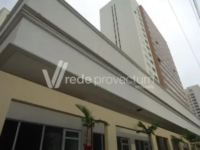 Sala Comercial com 2 Quartos à venda, 80m² no Vila Itapura, Campinas