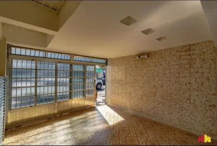 Sobrado com 2 Quartos para alugar, 180m² no Vila Gomes Cardim, São Paulo