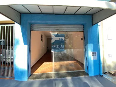 Ponto Comercial para alugar, 30m² no Jardim Bicão, São Carlos